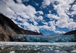 Tracy Arm – Sawyer Glacier Cruise