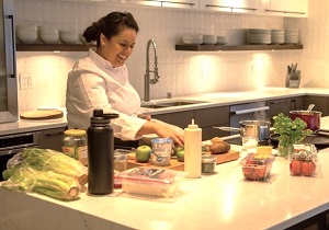 Alaska Cooking Class, Juneau Alaska