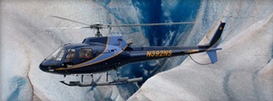 Glacier Flightsee and Walkabout Juneau Alaska