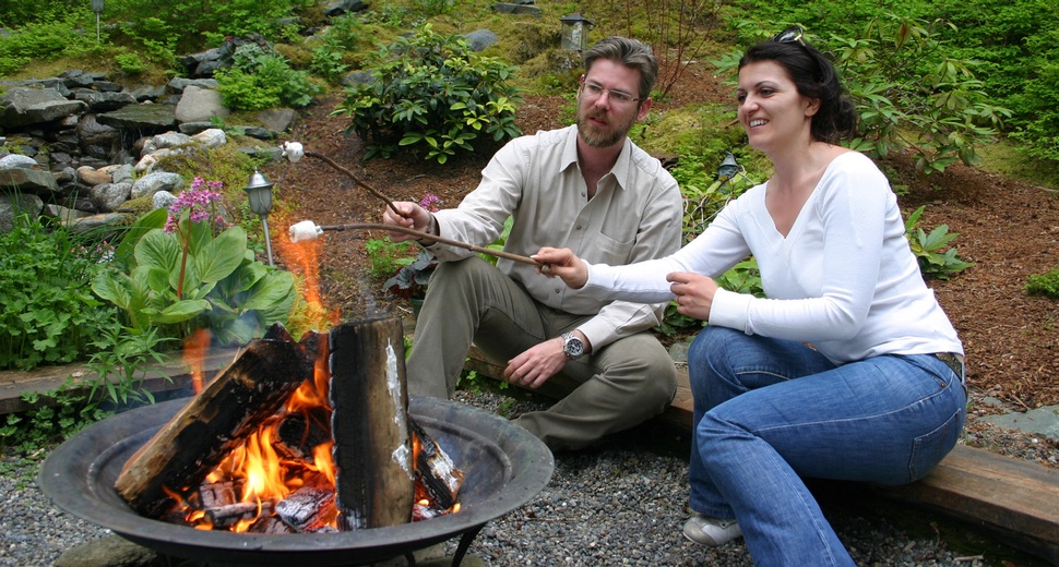 Alaska Sweetheart Adventure, Juneau Alaska